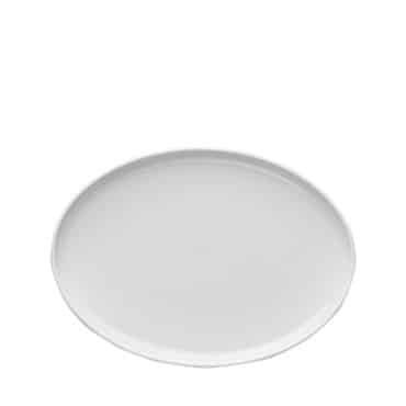Venus - Oval Plate
