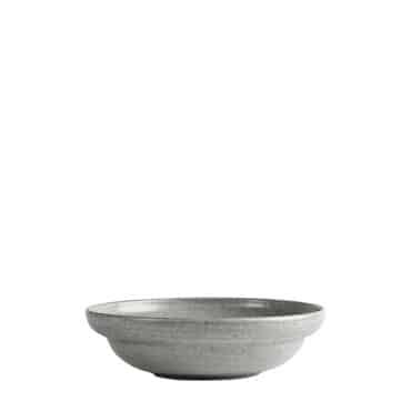 Wings Grey – Bowl