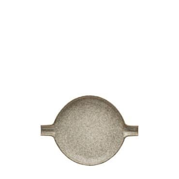 Wings Stone – Round Pan