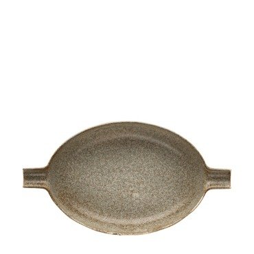 Wings Stone – Oval Pot