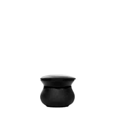 Duetto Black – Sugar Bowl