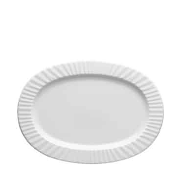 Gourmet - Oval Platter