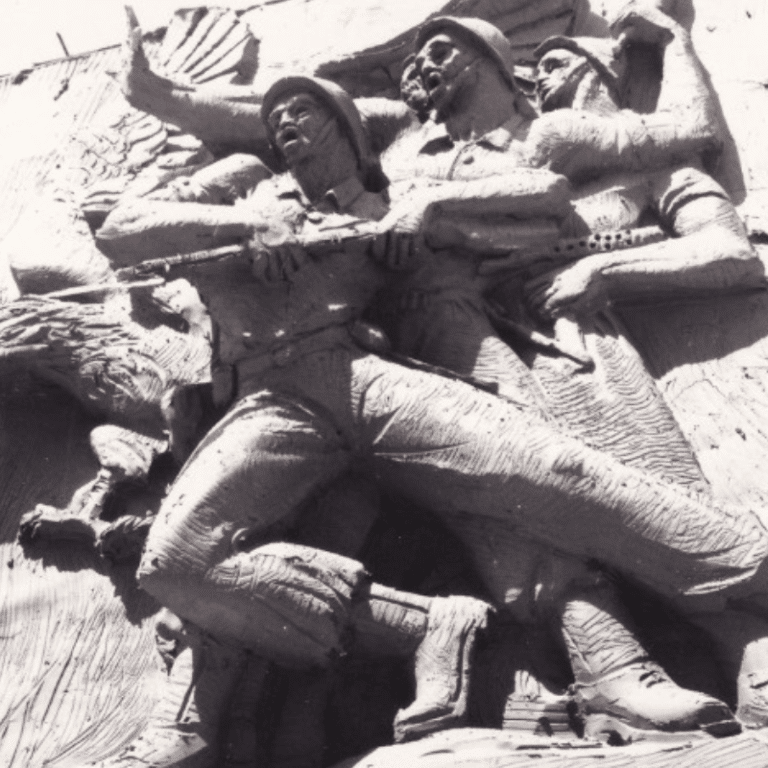 Egyptian Armed Forces Relief
