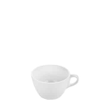 Coupe White - Cup