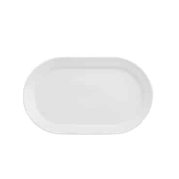 Parisian - Oval Platter