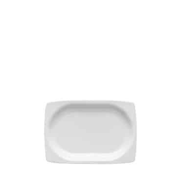 T-Shape - Oval Platter