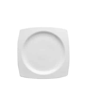 T-Shape - Plate