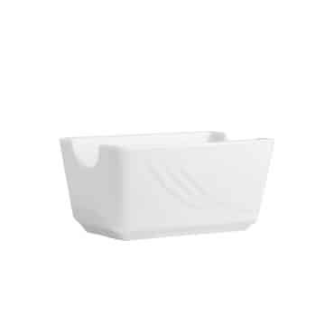 Ambassador - Rectangular Sugar Pot