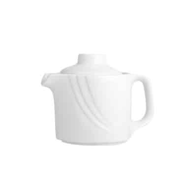 Ambassador - Teapot with cover