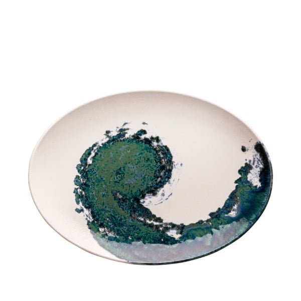 Swivel - Oval Plate - Image 2