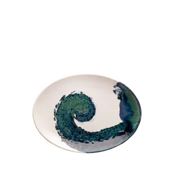 Swivel - Oval Plate - Image 3