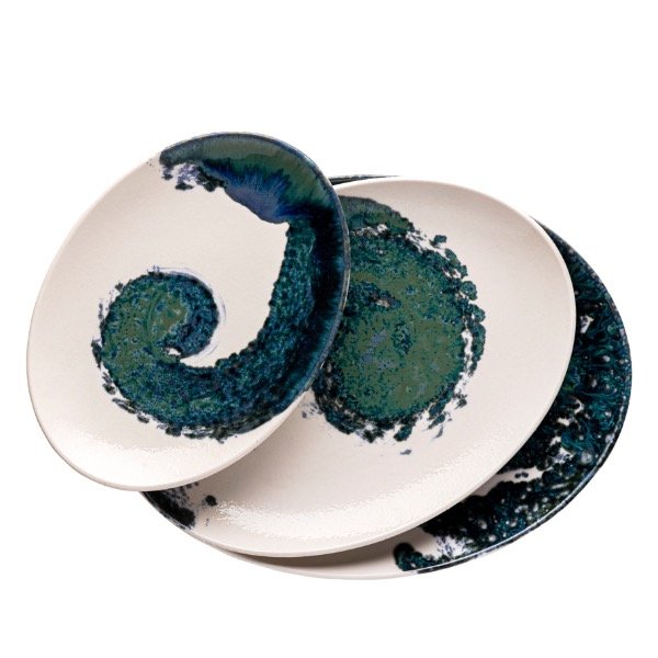 Swivel - Oval Plate - Image 4