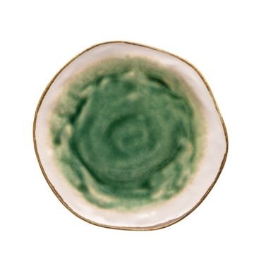 Light Jade - Plate