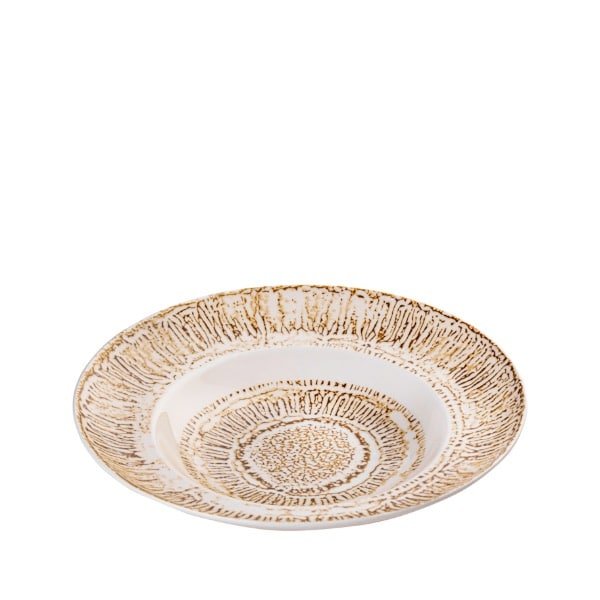 Timber Ivory - Pasta Plate - Image 2