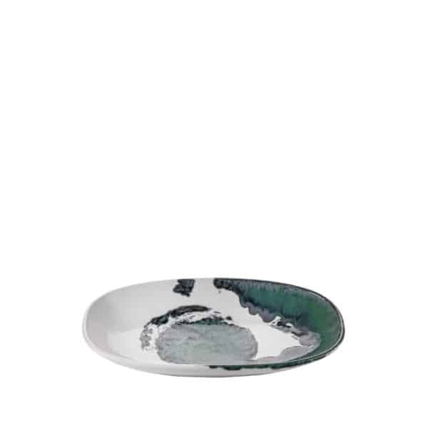 Swivel - Deep Oval Plate - Image 2