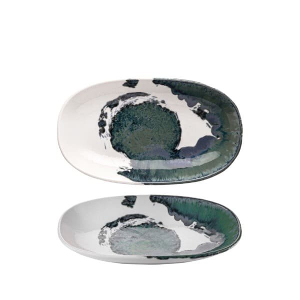 Swivel - Deep Oval Plate - Image 3