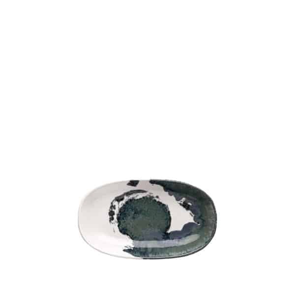 Swivel - Deep Oval Plate - Image 4