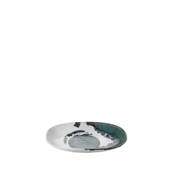 Swivel - Deep Oval Plate - Image 5