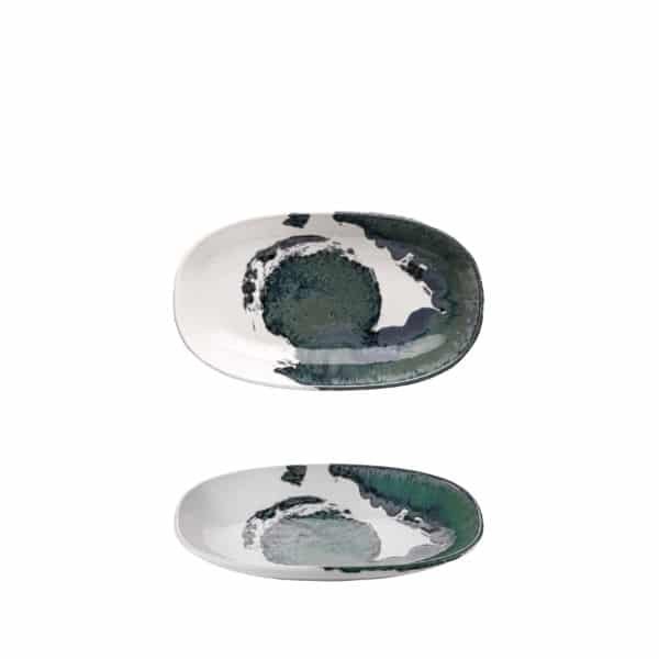 Swivel - Deep Oval Plate - Image 6