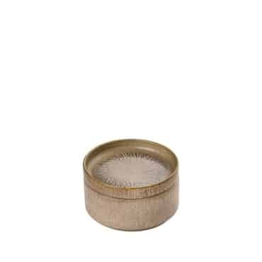 Earth - Bowl & Cover