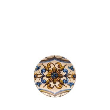 Faenza - Espresso Saucer