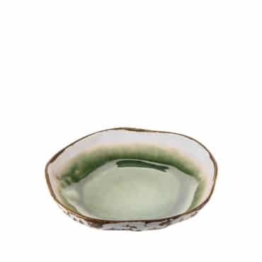 Light Jade - Deep Plate