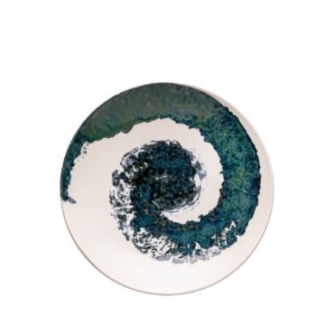 Swivel - Deep Plate