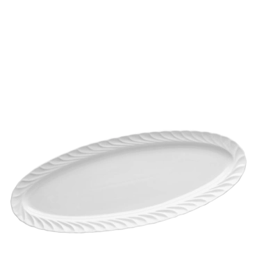 Oval Fish Tray