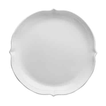Flower Plate