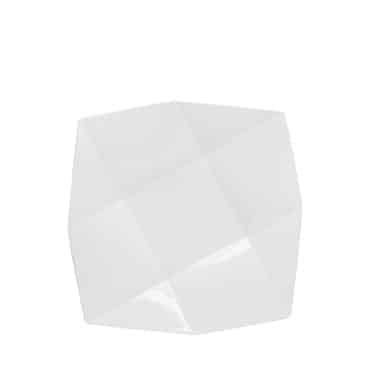 Folded Plate