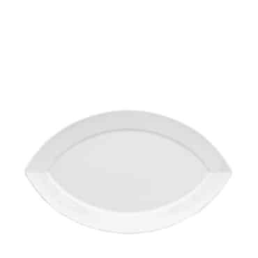 Oval Tray