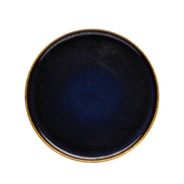 Levis Blue - Plate
