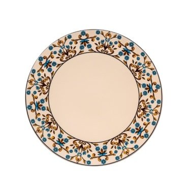 Faenza - Plate