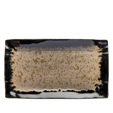 Kanji - Rectangular Plate