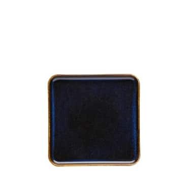 Levis Blue - Square Plate