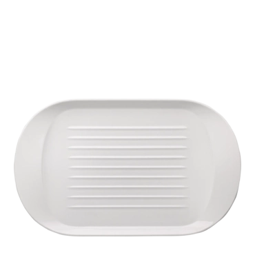 Loop White - Grill