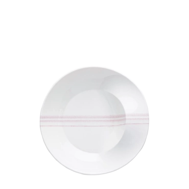 Loop Pink Line - Bowl