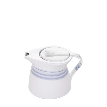 Loop Blue Line - Teapot