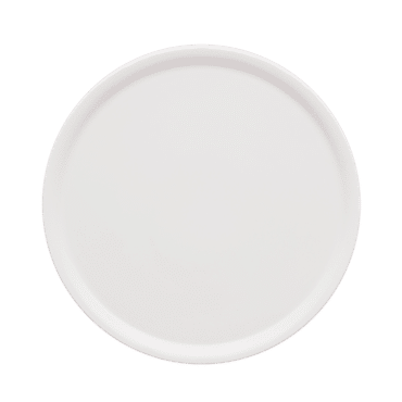 Bianca - Pizza Plate