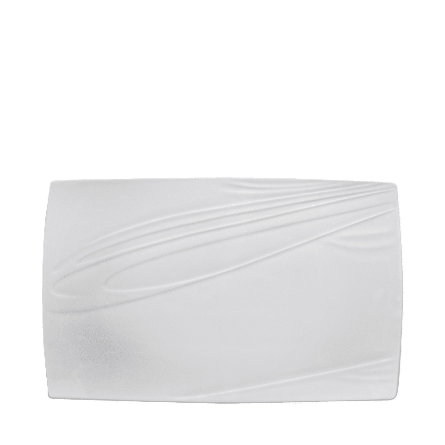 Kensai - Rectangular Plate