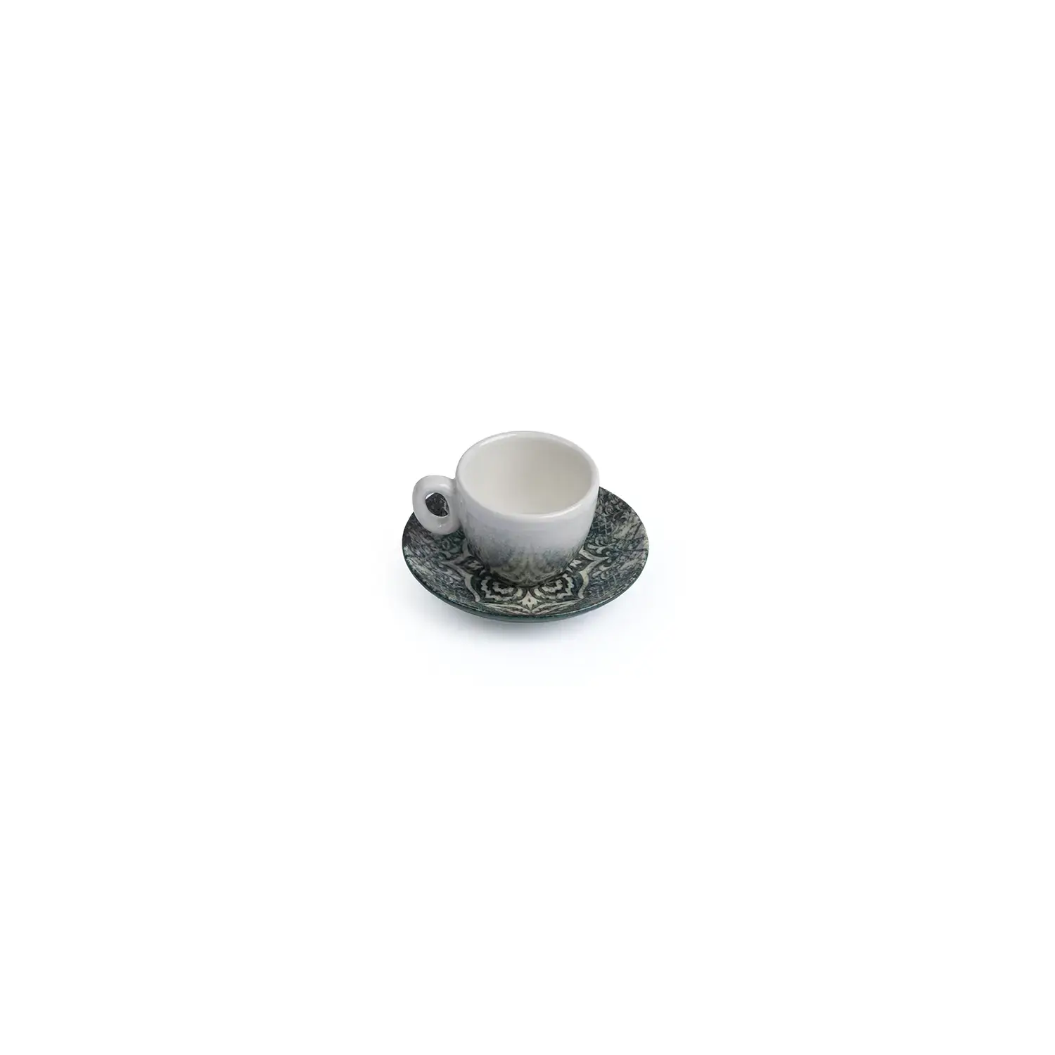 Luma - Cup and Saucer - Image 3
