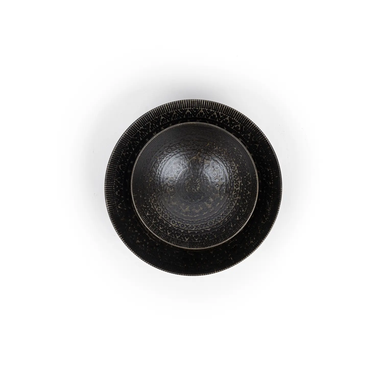 Bronze Relic - Bowl