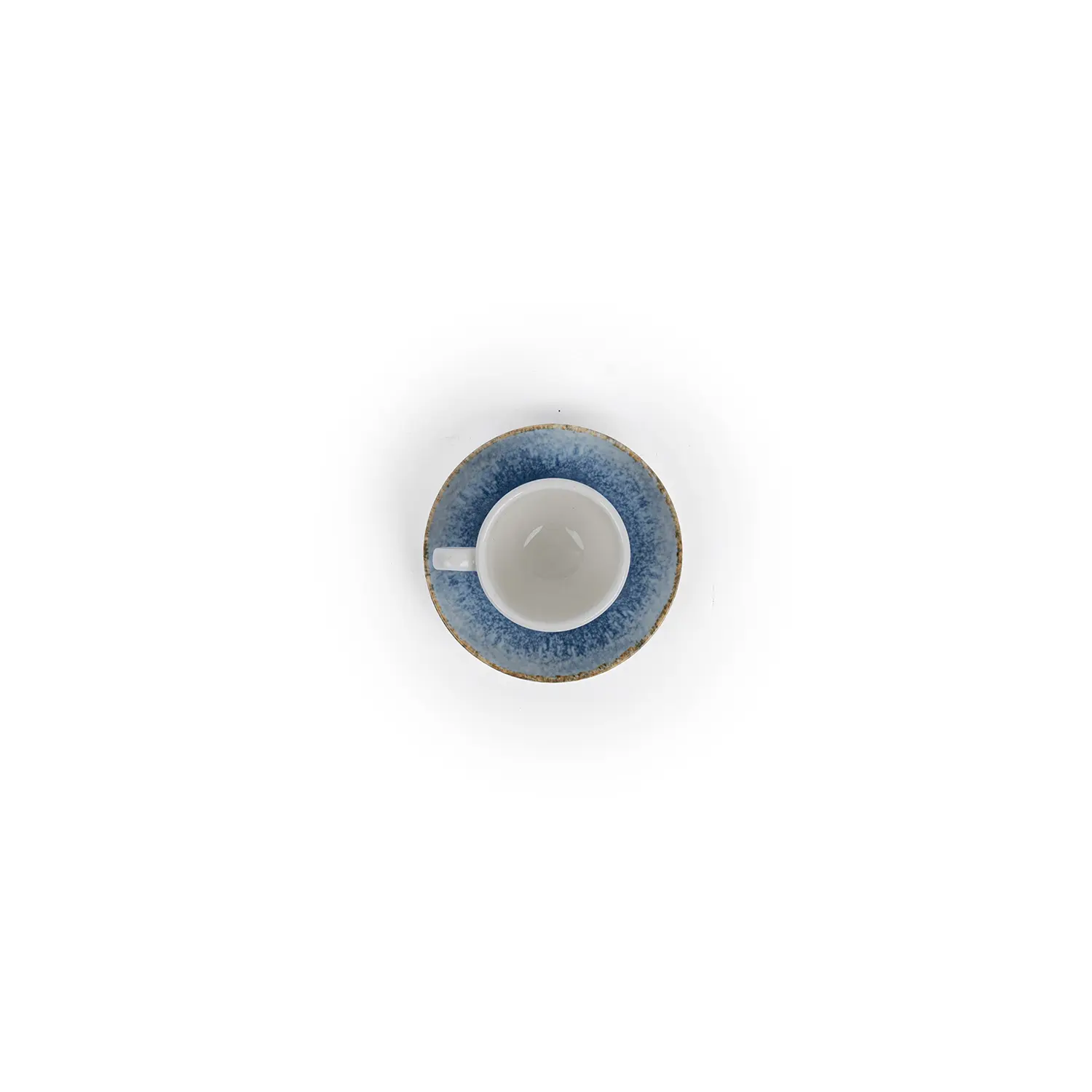 Luma - Cup and Saucer