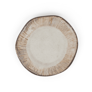 Nomad - Plate