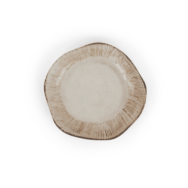 Nomad - Deep Plate