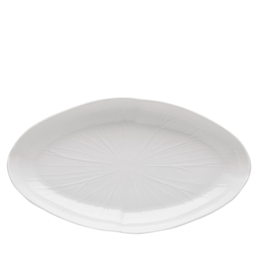 Hana - Oval Bowl